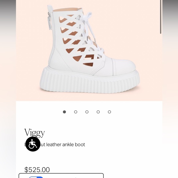 AGL VIGGY BOOTS - Picture 2 of 12